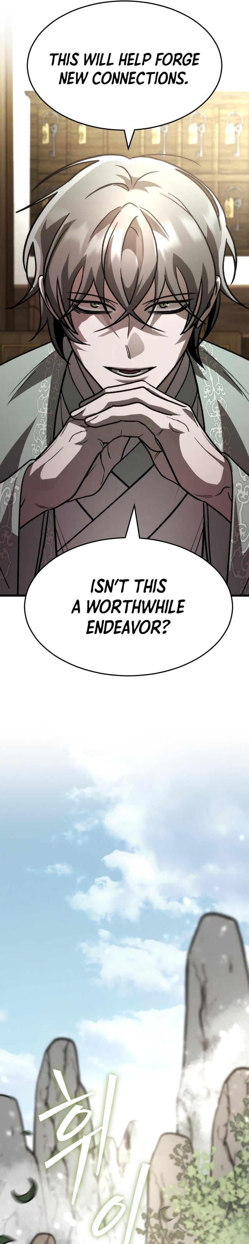 The New Beggars' Sect Chapter 37 54